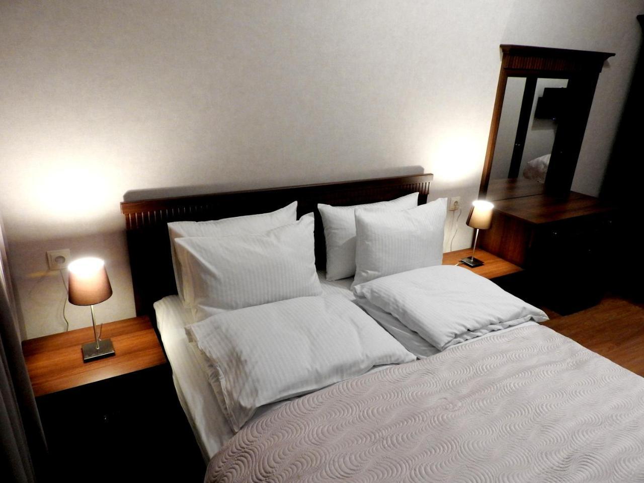New Tbilisi Terrace Apartment Ngoại thất bức ảnh