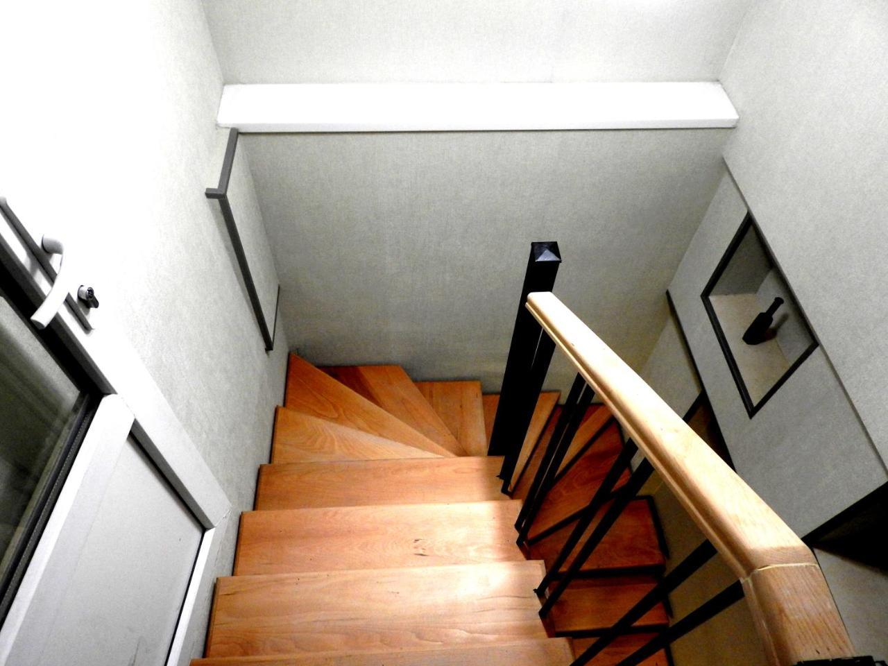 New Tbilisi Terrace Apartment Ngoại thất bức ảnh